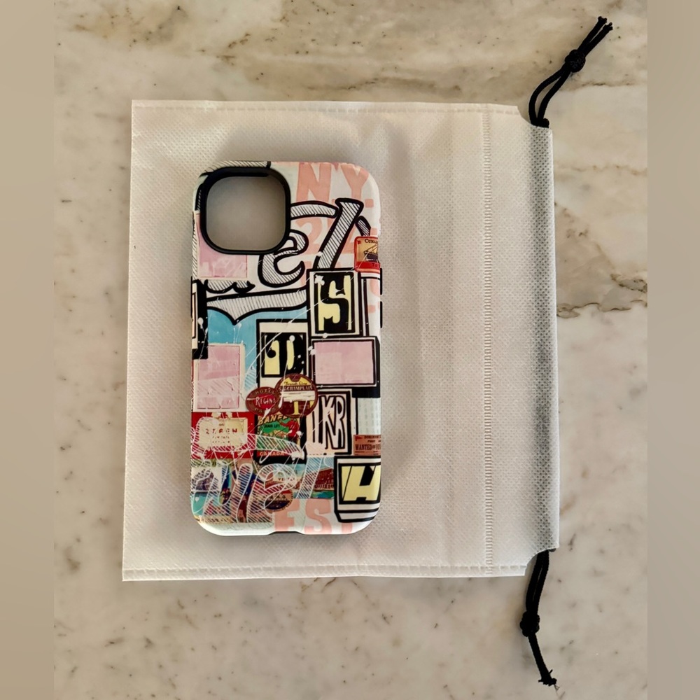 SDH paints “ Trouble in the City” case